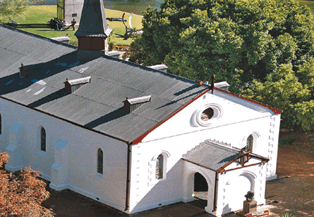 Hugh Exton Photographic Museum